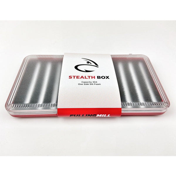 Fulling Mill Stealth Box