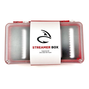 Fulling Mill Streamer Box