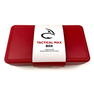 Fulling Mill Tactical Max Box