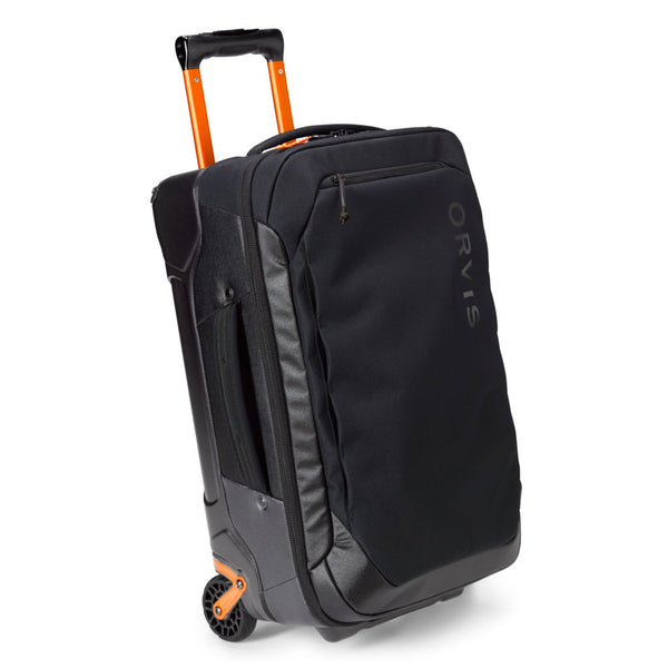 Trekkage™ LT Adventure 40L Carry-On Roller Bag