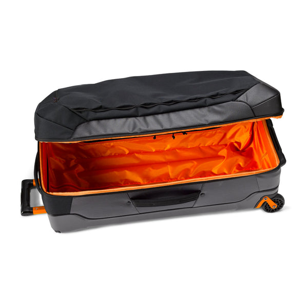 Trekkage™ LT Adventure 80L Checked Roller Bag