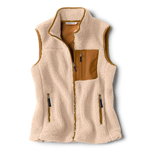 Mad River Sherpa Gilet for women