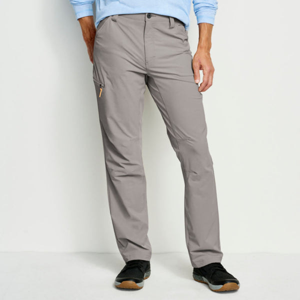 Jackson Quick-Dry Trousers | Outfoor Clothing Men | Orvis UK