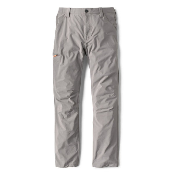 Jackson Quick-Dry Trousers | Outfoor Clothing Men | Orvis UK