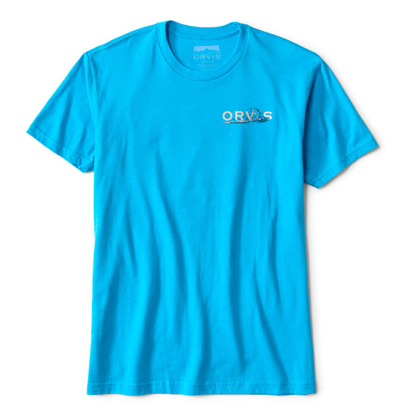 Tarpon & Mullet Tee