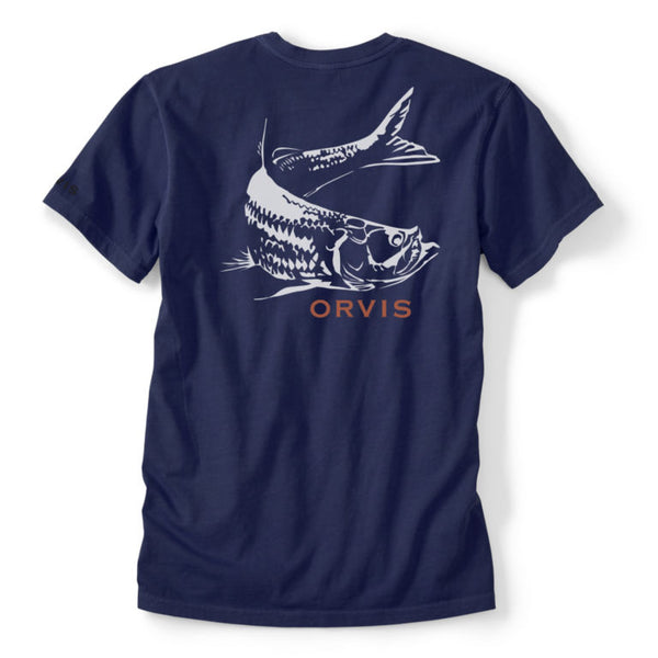 Turning Tarpon T-Shirt