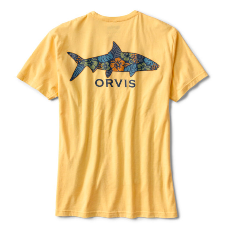 Tropical Bonefish T-Shirt | Outdoor Clothing for Men | Orvis UK