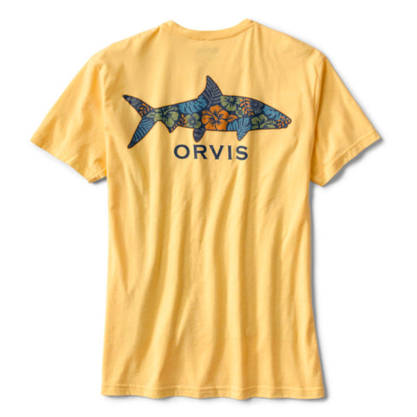 Tropical Bonefish T-Shirt