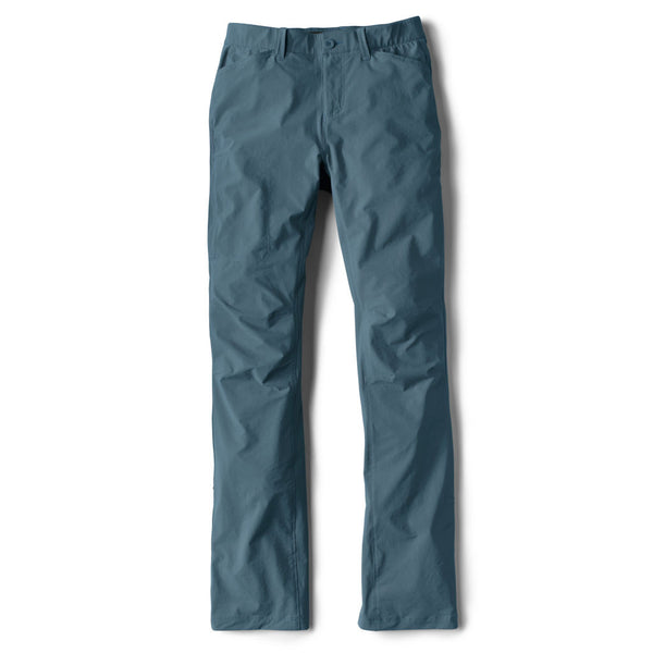 Women's Jackson Quick-Dry Natural Fit Straight-Leg Trousers
