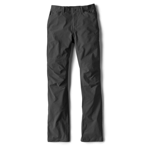 Women's Jackson Quick-Dry Natural Fit Straight-Leg Trousers