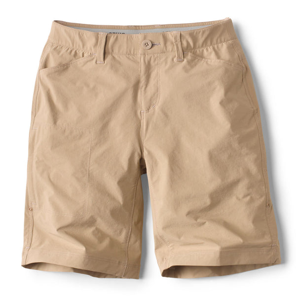 Women's Jackson Quick-Dry Natural Fit Convertible 8" Shorts