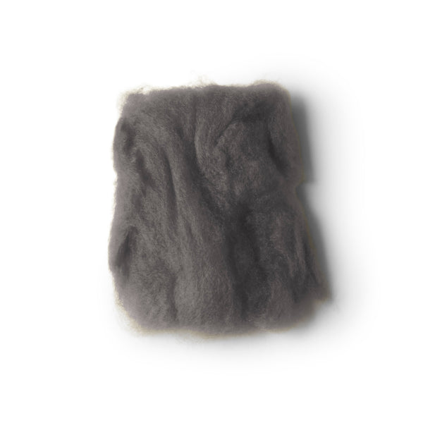 Spectrablend Dry-Fly Dubbing Grey