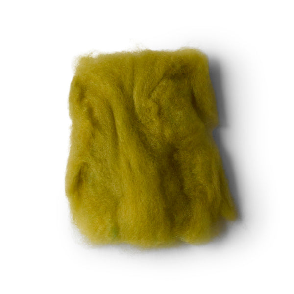 Spectrablend Dry-Fly Dubbing Olive