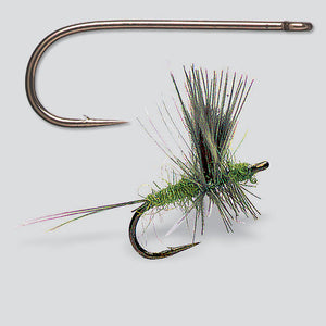 Dry Fly Tying Hooks