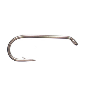 Big Eye Hook In Down-Eye Style Box Of 25  - 16 - 25 Image 1