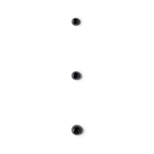 Bead-Head Beads black