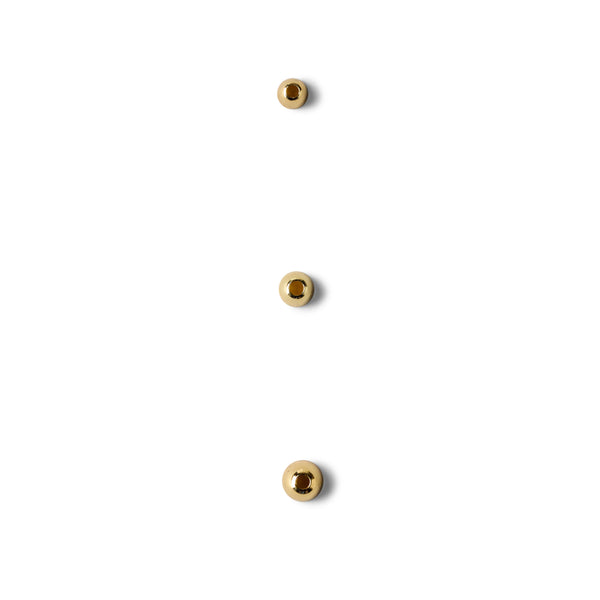 Bead-Head Beads copper