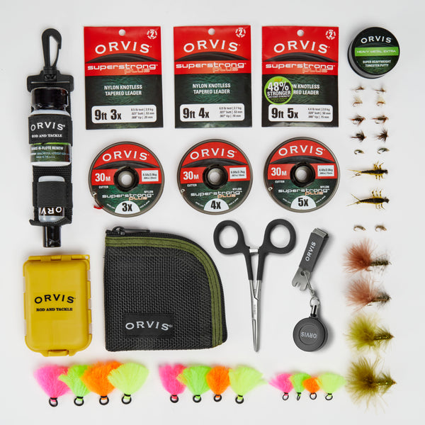 Orvis Chest/Hip Pack Image 9