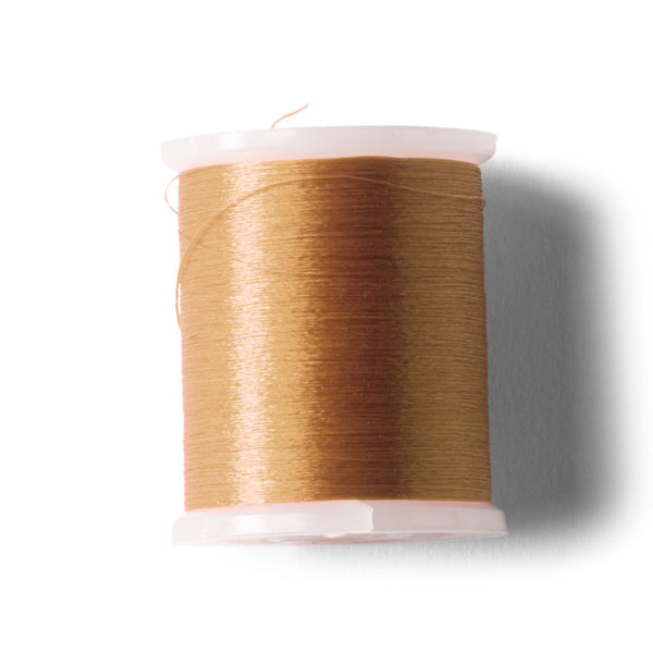 Orvis Thread Size 6/0 (Sizes 14 And Larger) Brown
