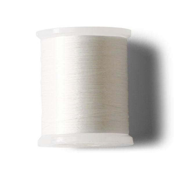 Orvis Thread Size 6/0 (Sizes 14 And Larger) White