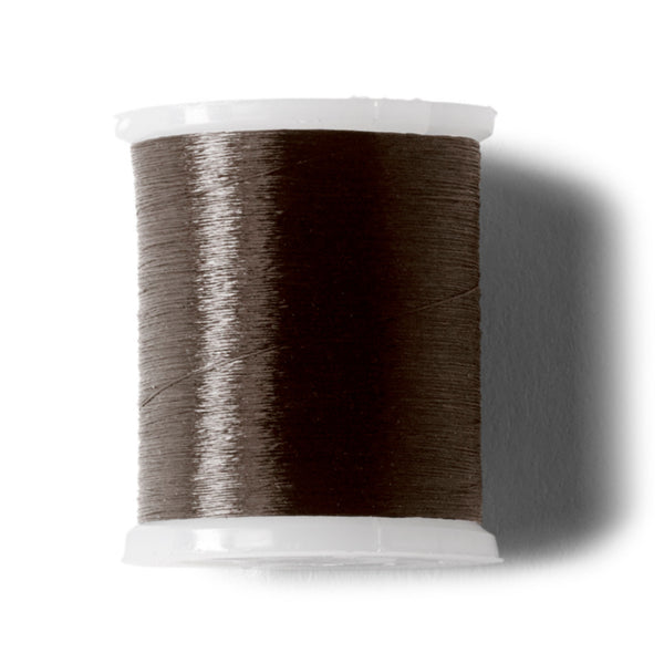Orvis Thread Size 6/0 (Sizes 14 And Larger) Dark Brown