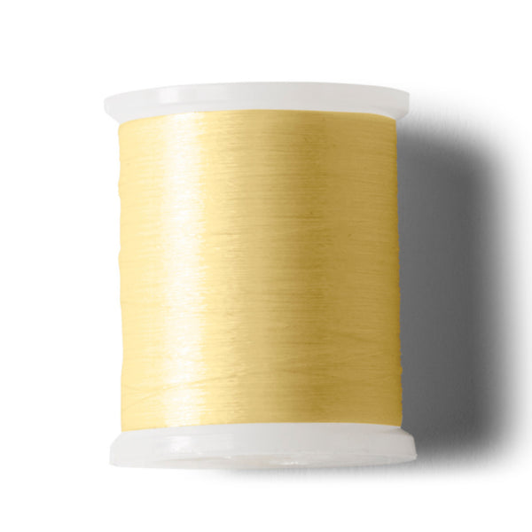 Orvis Thread Size 6/0 (Sizes 14 And Larger) Yellow