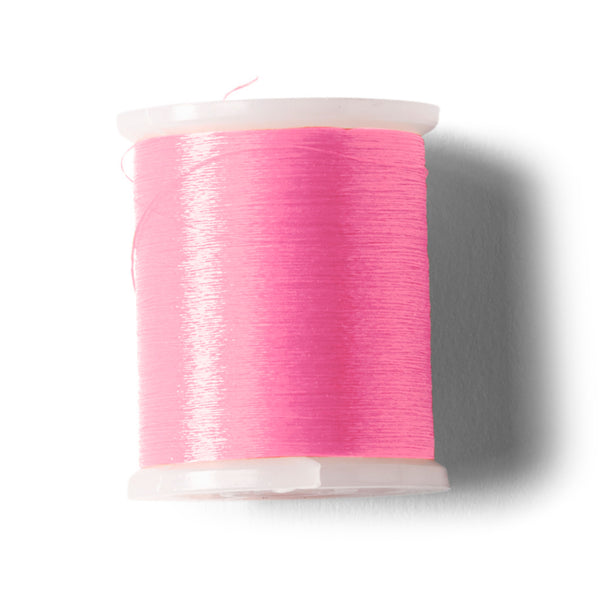 Orvis Thread Size 6/0 (Sizes 14 And Larger) Pink