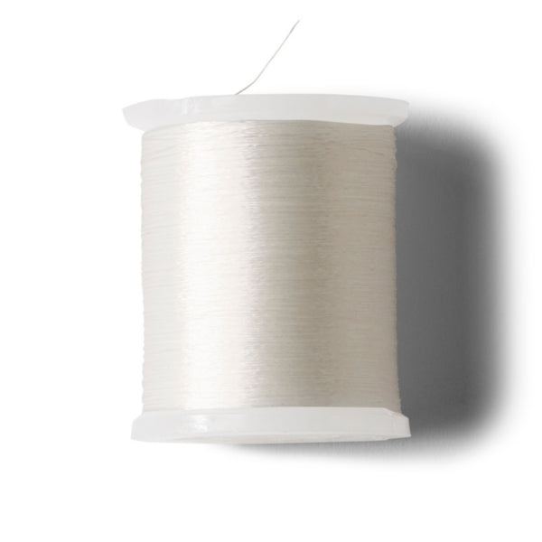 Orvis Thread Size 12/0 White