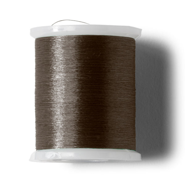 Orvis Thread Size 12/0 Brown