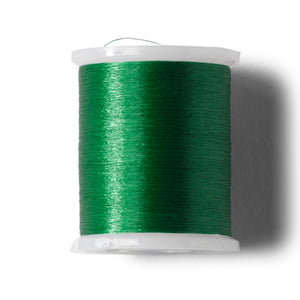 Orvis Thread Size 12/0 Dark Green