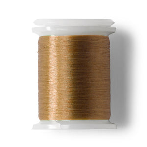 Orvis Thread Size 12/0 Tan