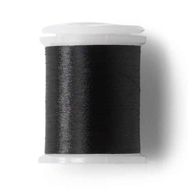 Orvis Thread Size 12/0 Black