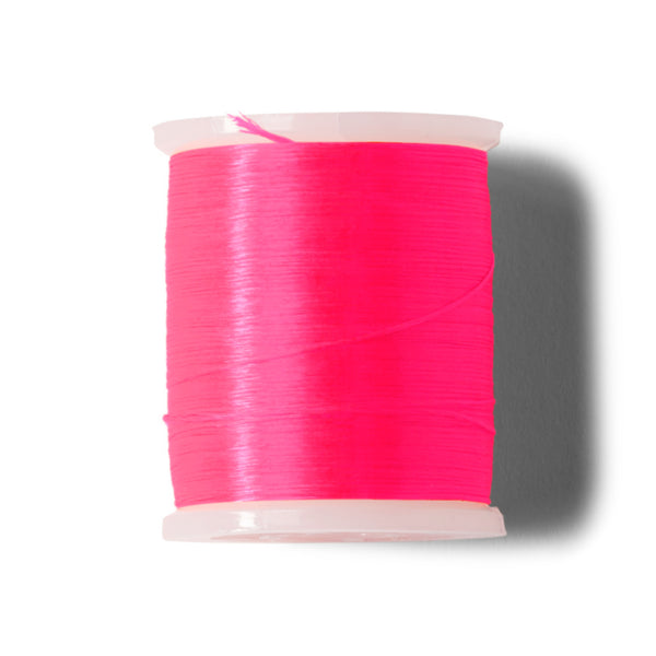 Orvis Saltwater/Bass Thread (G) (Sizes 4 And Larger) Pink