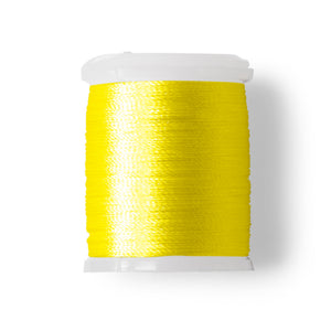 Orvis Thread Size 3/0 Yellow