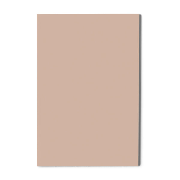 Flat Tying Foam Tan