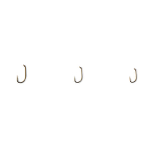 Trout & Steelhead Egg Hooks Box Of 50  - 6 - 50 Image 1