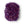 Load image into Gallery viewer, Estaz™ Cactus Chenille Purple
