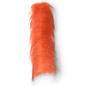 EP Foxy Brush 3" Wide Hot Orange