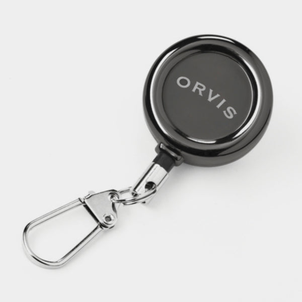 Cordon rétractable à épingle - Orvis