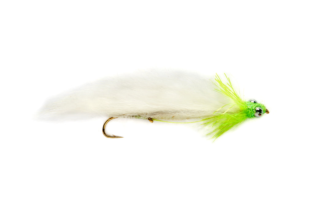 Mini Weighted Snake Cat | Fishing Flies UK – Orvis UK