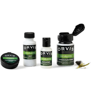 Fly-Fishing Kit for Beginners – Orvis UK