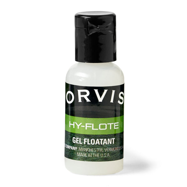 Complete Hy-Flote™ Floatant System