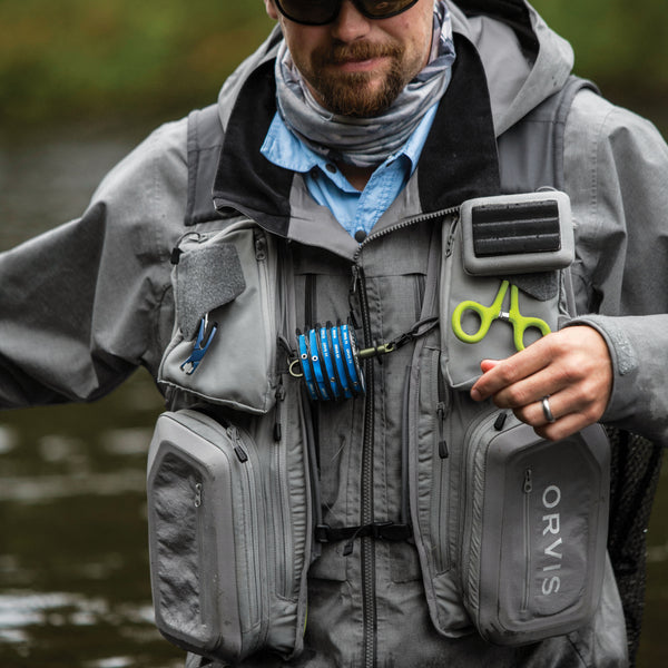 Orvis Pro Vest