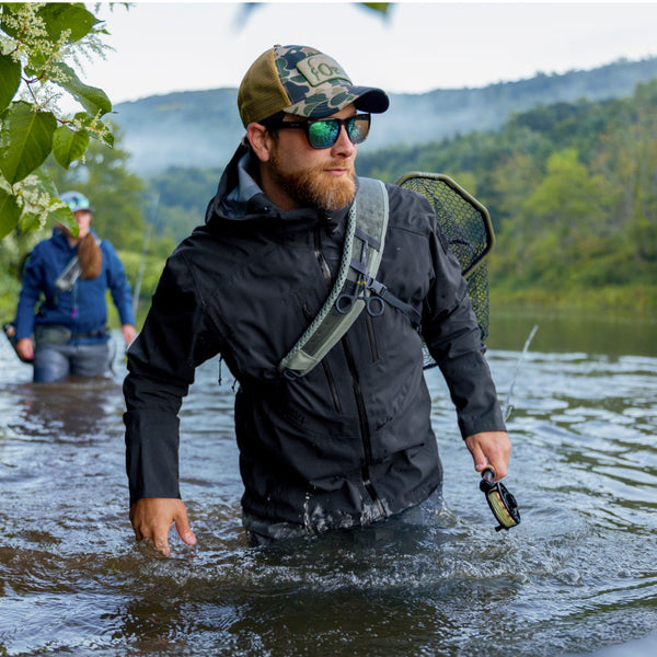 Men’s PRO Fishing Jacket