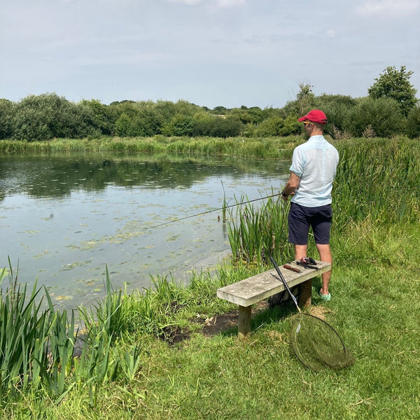 Orvis FF201: Learn to Fly Fish on the Water