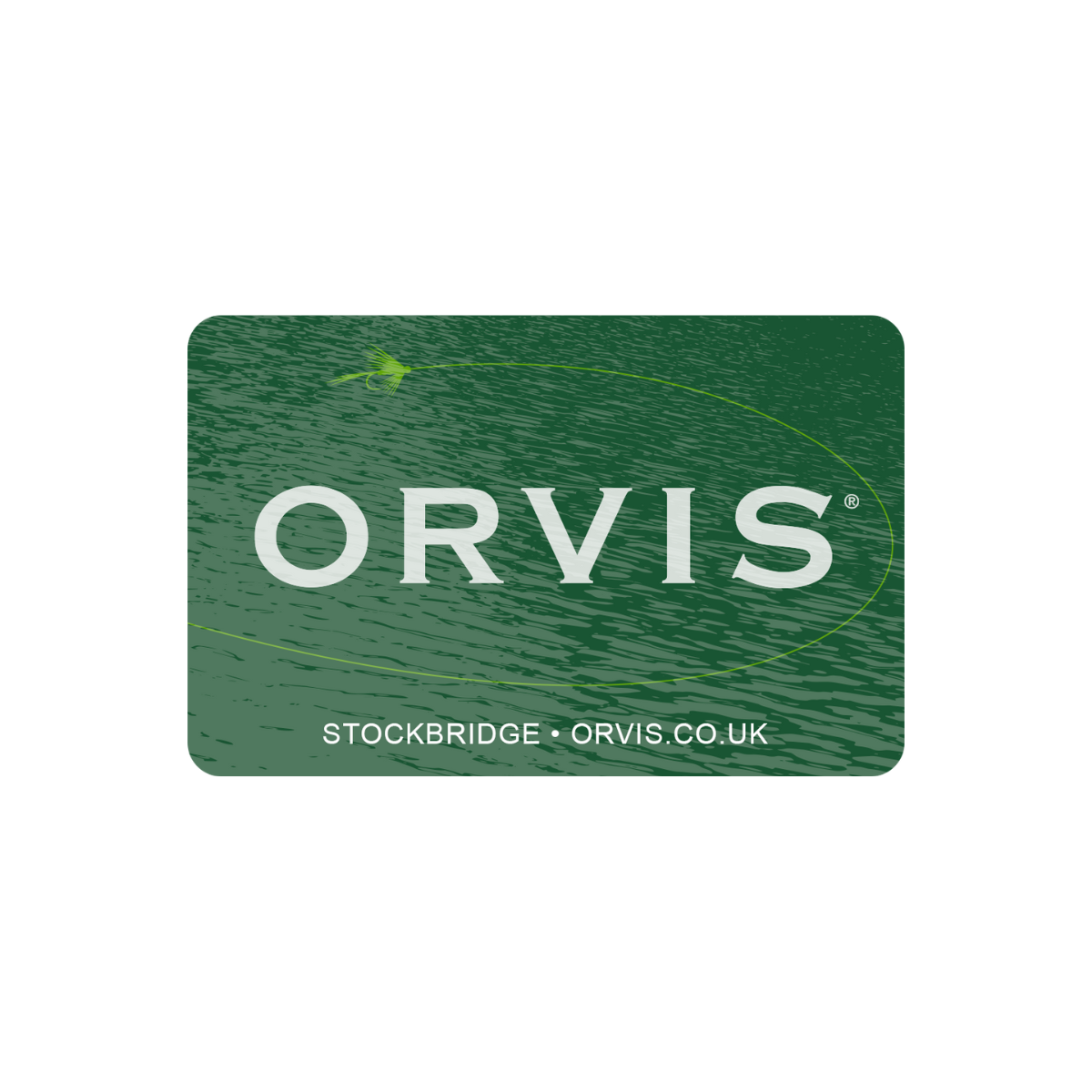 Orvis eGift Card, Shop Fishing Gear
