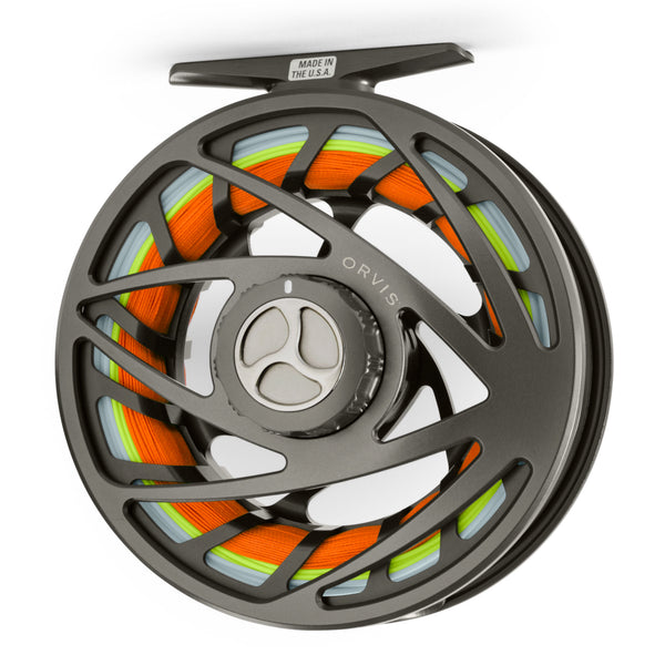 Mirage American Fly Reel