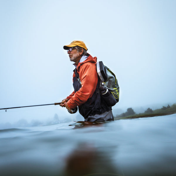 Men's Ultralight Wading Jacket