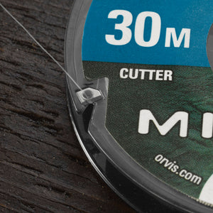 Orvis Mirage Tippet Detail