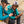 Load image into Gallery viewer, Women&#39;s Ultralight Wading Jacket
